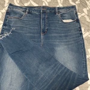 American Eagle The Dream Jean Jeggings
